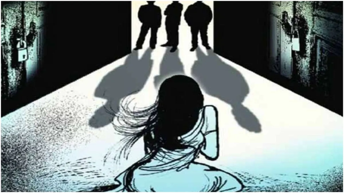 Gangrape in Varanasi 9 accused arrested victim mother refuses to talk- India TV Hindi
