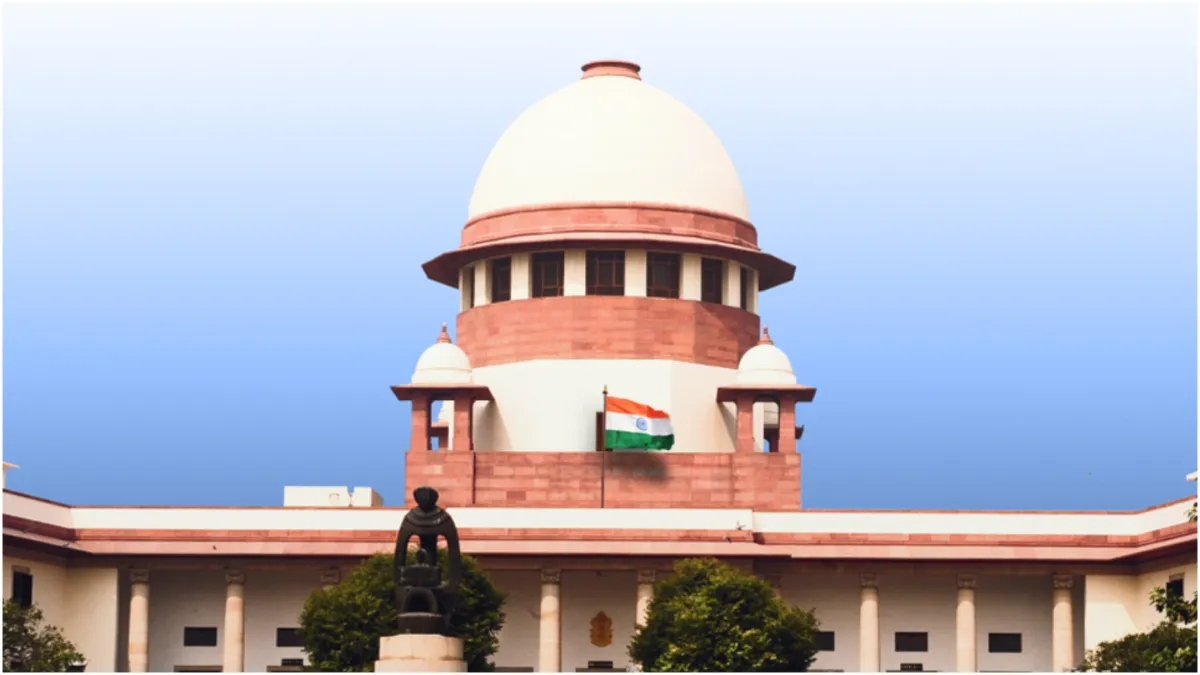 Supreme Court will hear the Waqf Amendment Bill on April 16 many petitions were filed