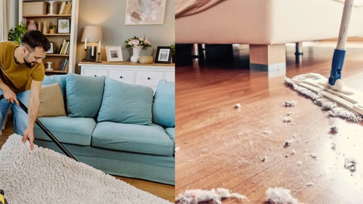 धूल हटाने का सबसे अच्छा तरीका क्या है- India TV Hindi