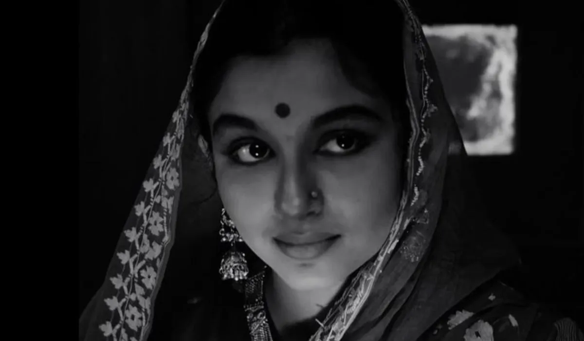 Sharmila Tagore