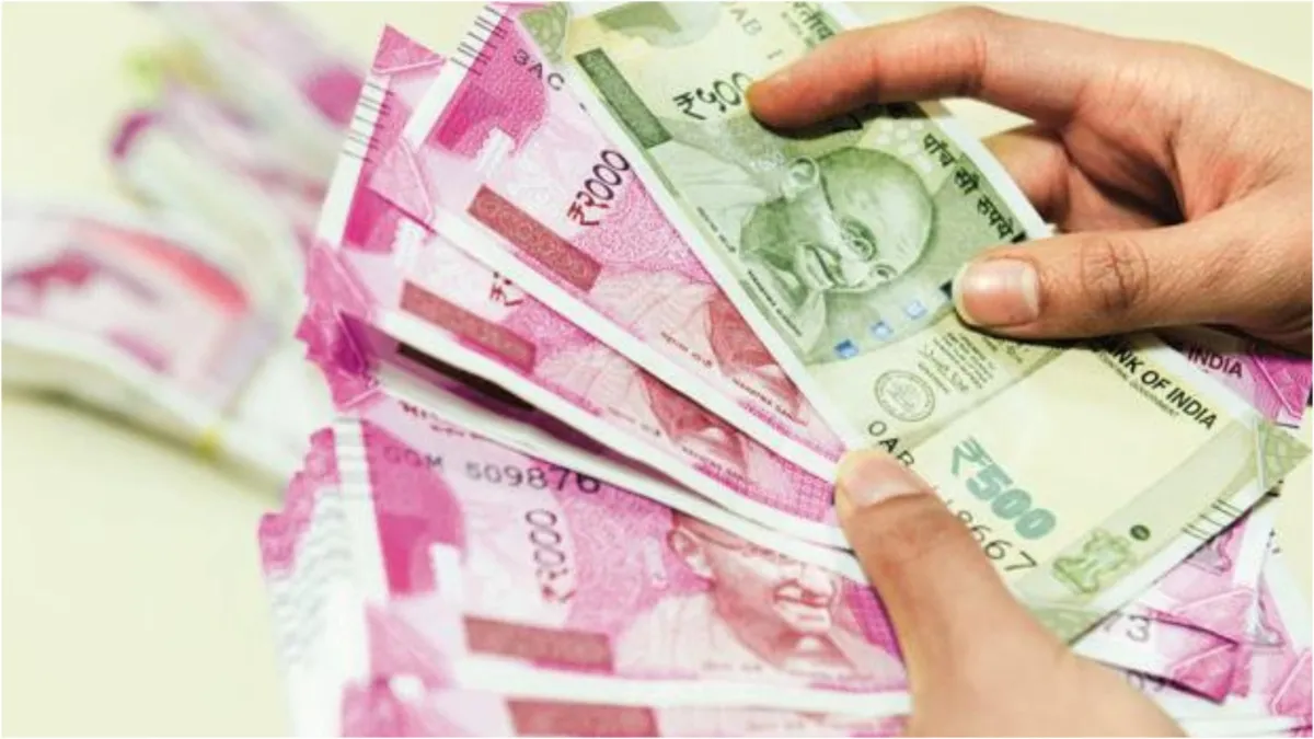 Rose Valley Ponzi scam government will give Rs 515 crore to 7.5 lakh investors