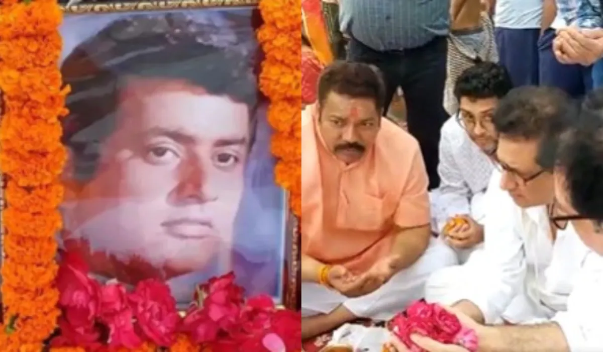 Manoj Kumar