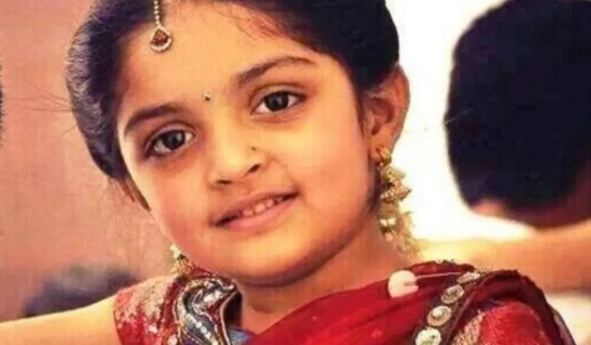 Ajith Kumar Daughter