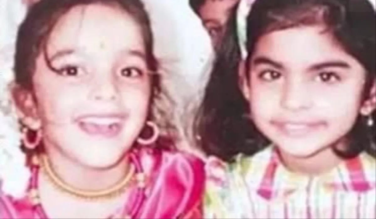 Isha Ambani