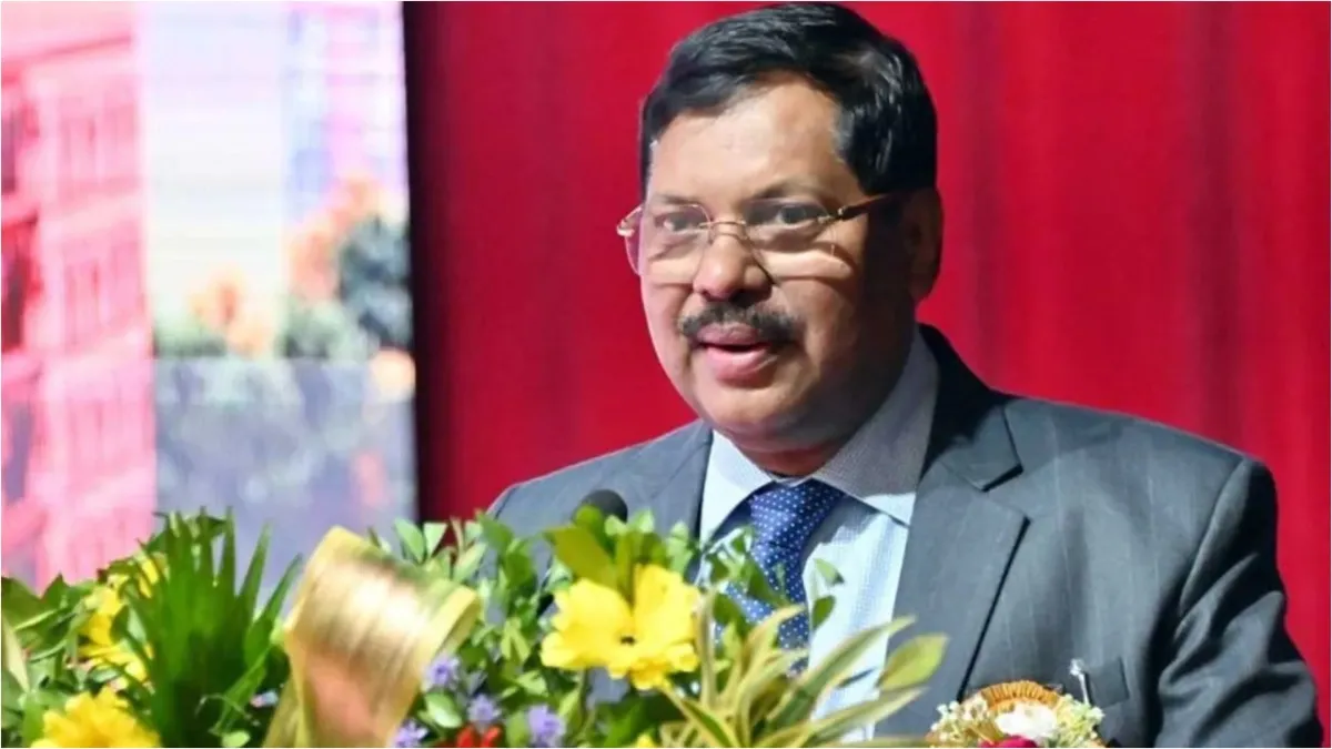 Bhushan ramakrishna gavai will be the next Chief Justice Tenure will start from 14th May