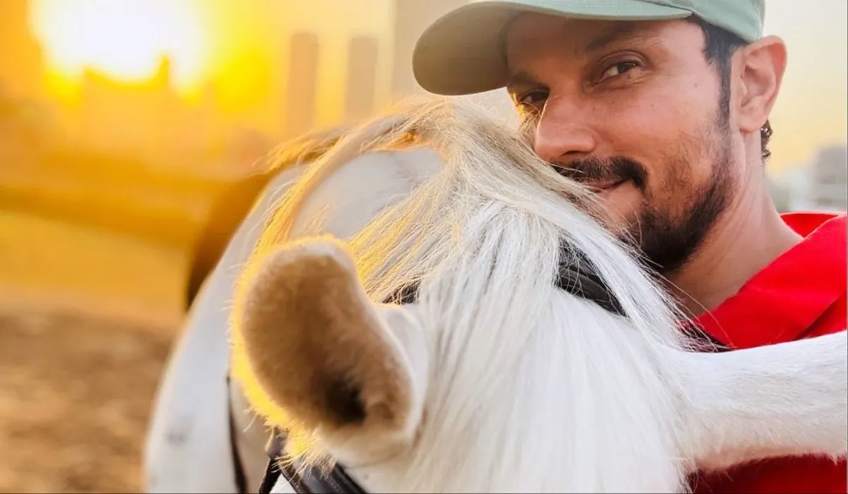 randeep hooda