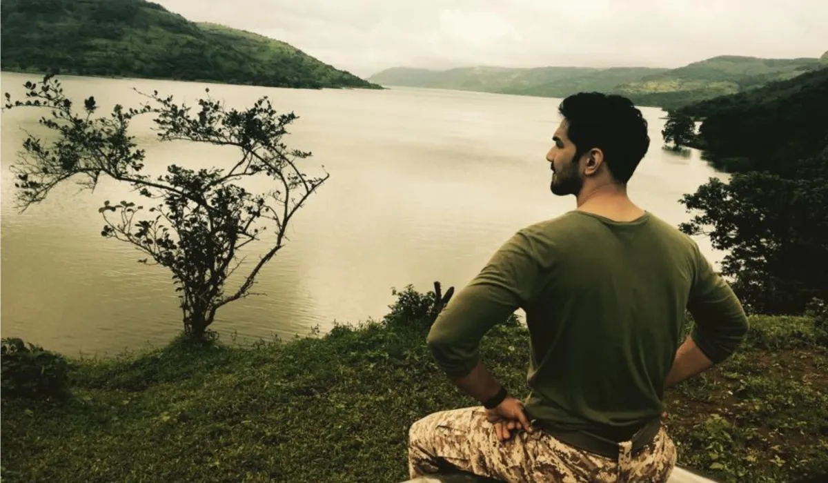 Abhinav Shukla