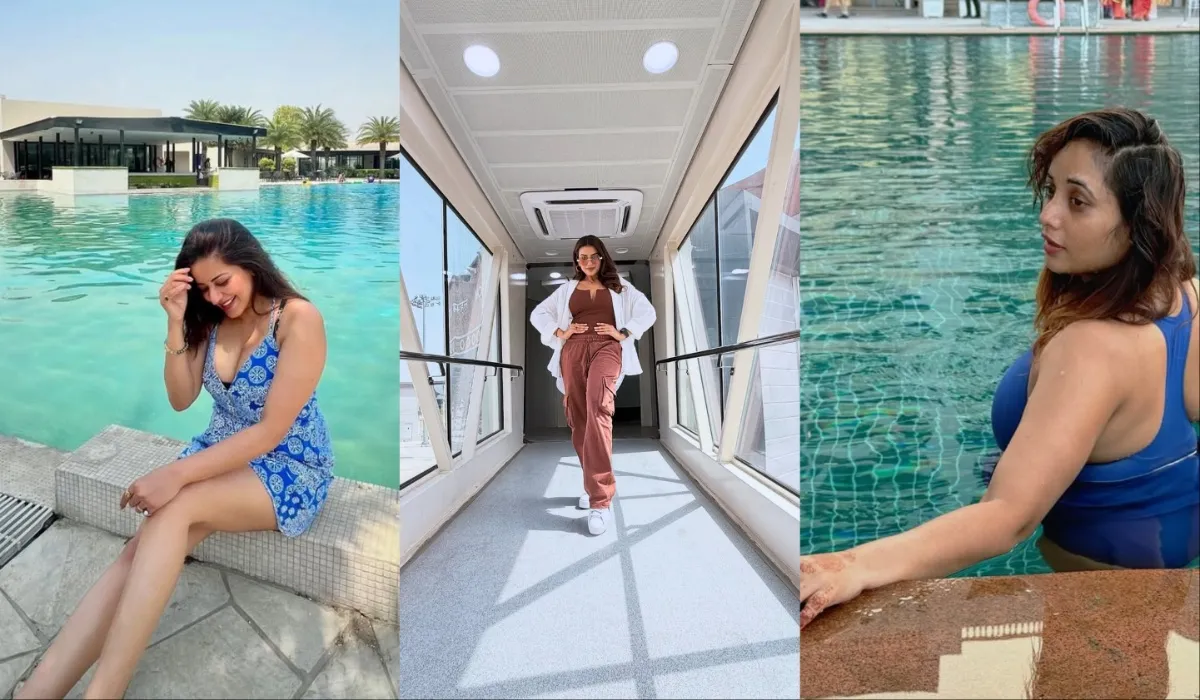 Bhojpuri Actresses