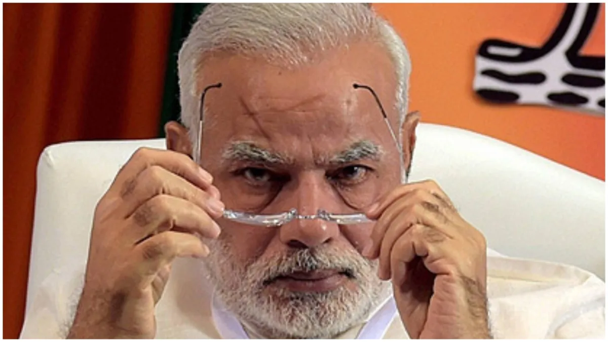 PM Narendra Modi Condemned The Pahalgam Terrorist Attack Said No One Will Be Spared