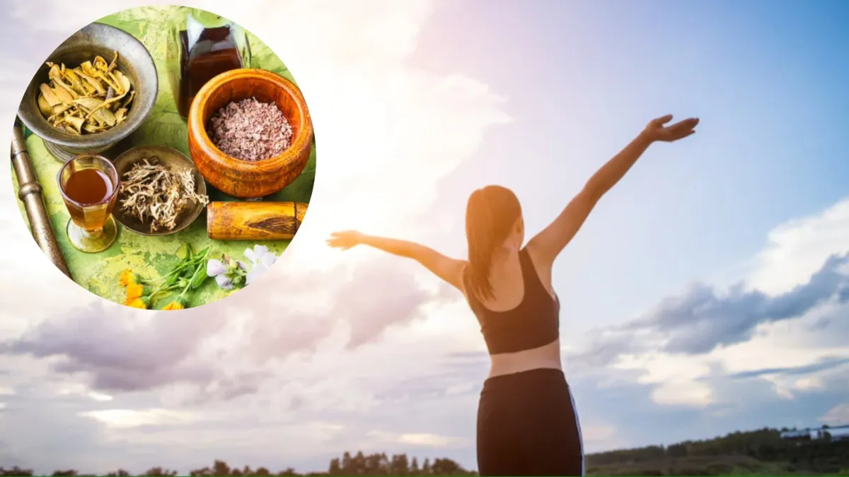 Ayurvedic Health Tips- India TV Hindi