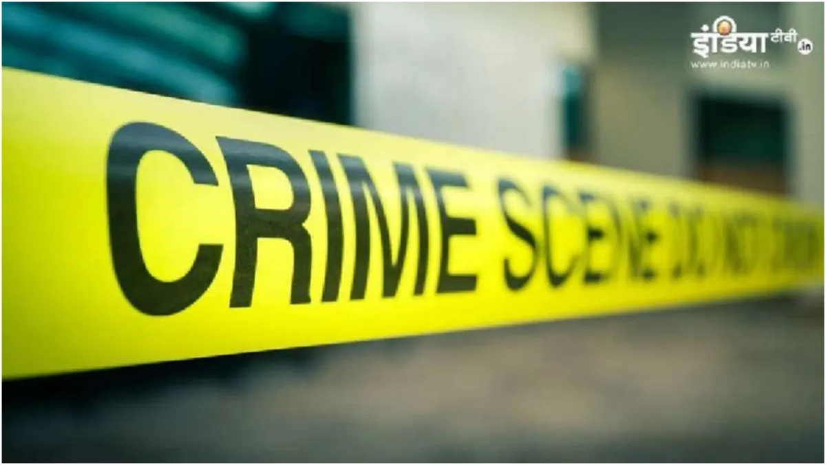 UP Police arrested husband wife and their daughter accused of murdering the second wife
