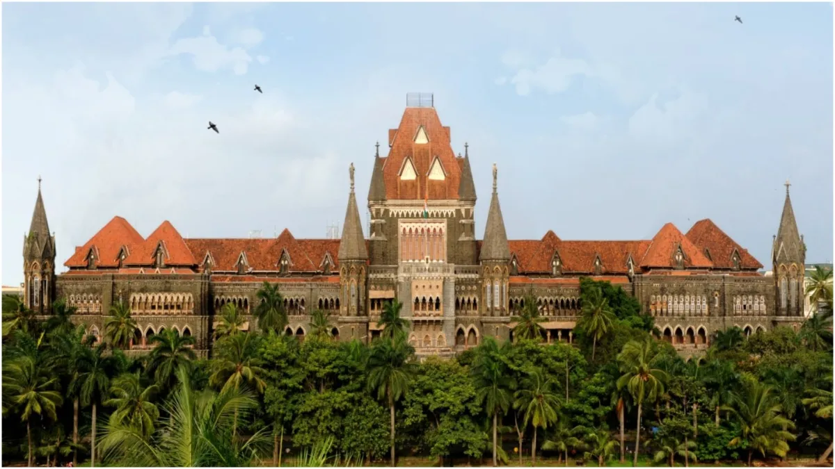 Bombay High Court reprimanded CID in Badlapur encounter case said why not take contempt action- India TV Hindi