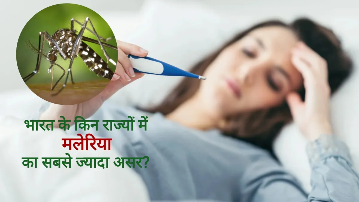 विश्व मलेरिया दिवस 2025