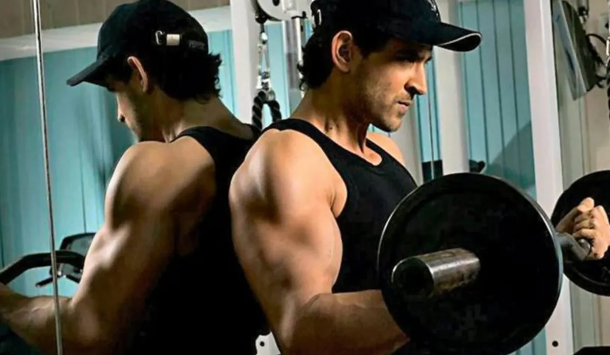 Hrithik Roshan