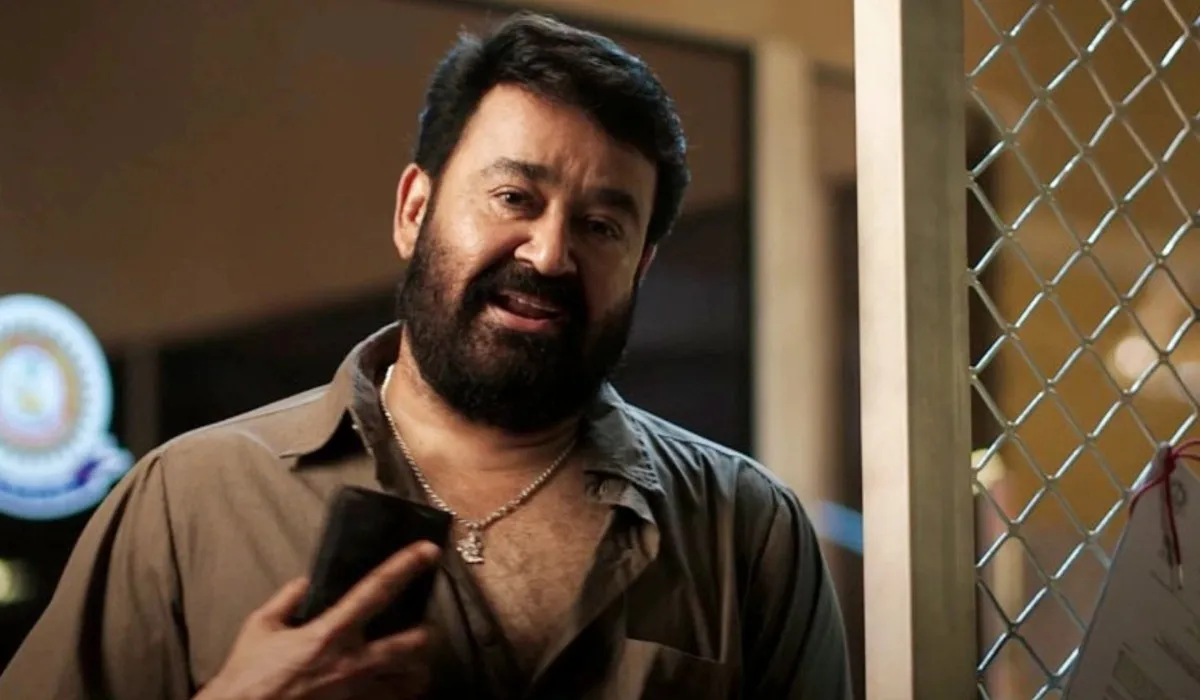 Mohanlal