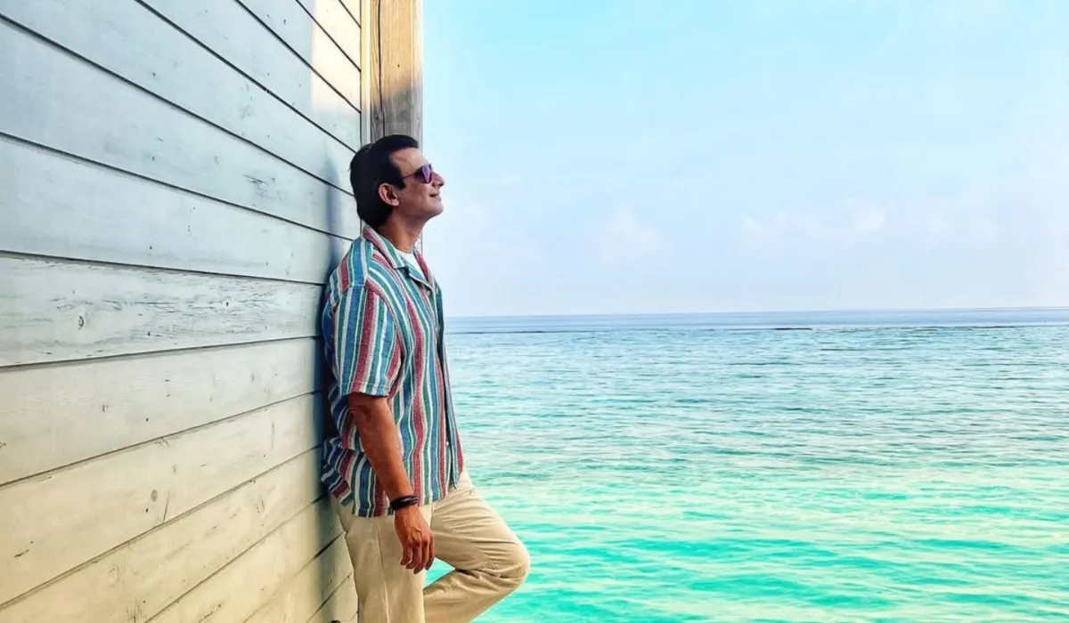 Sharman Joshi