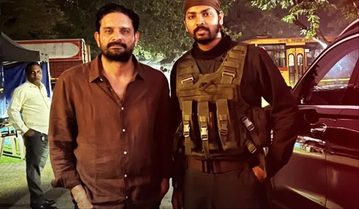 Rohit Basfore found dead