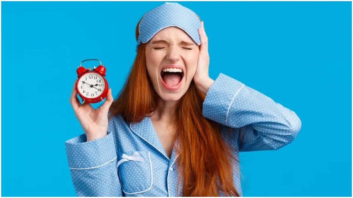 साउंड स्लीप के लिए क्या करें?