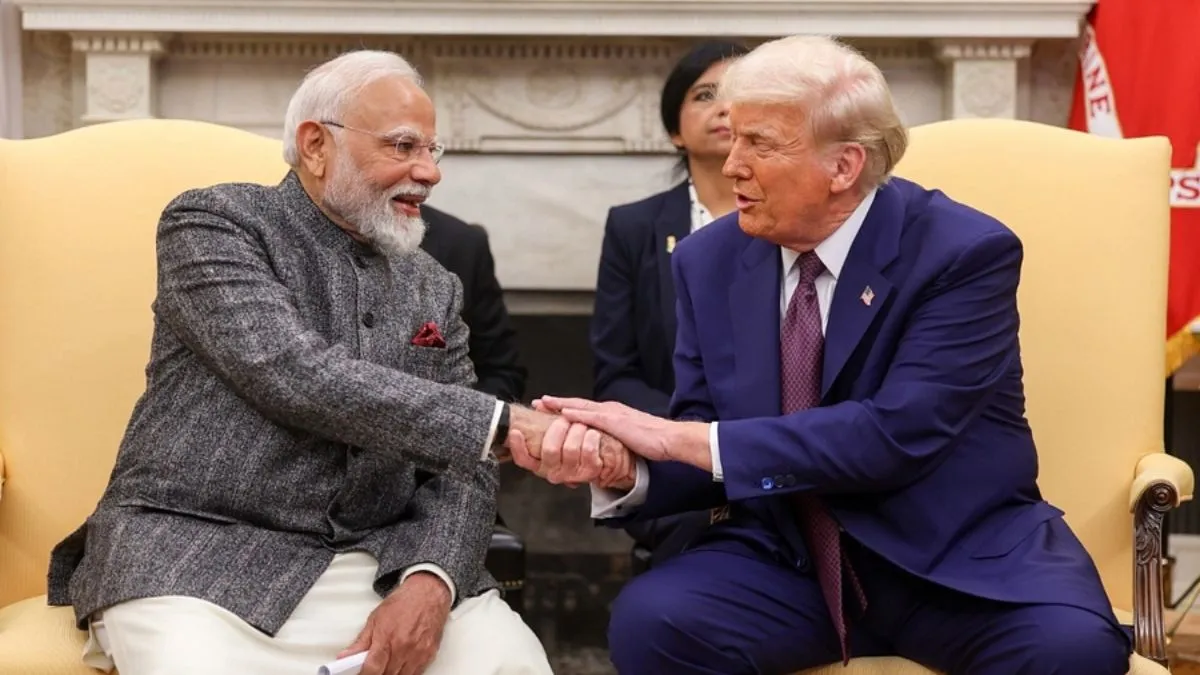 india, us, america, india us trade deal, india us trade agreement, Scott Bessent, donald trump, tari