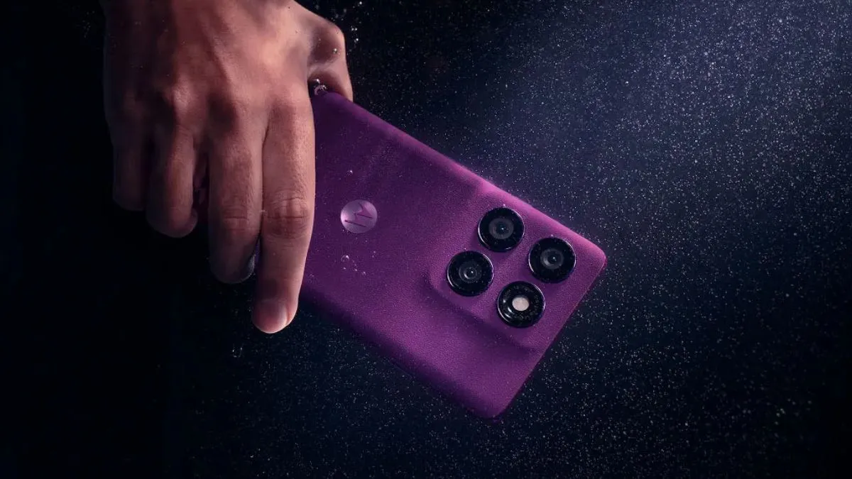 Motorola Edge 60 Pro India Launch Date, 30 April 2025, Specs, Motorola Edge 60 Pro Launch Date