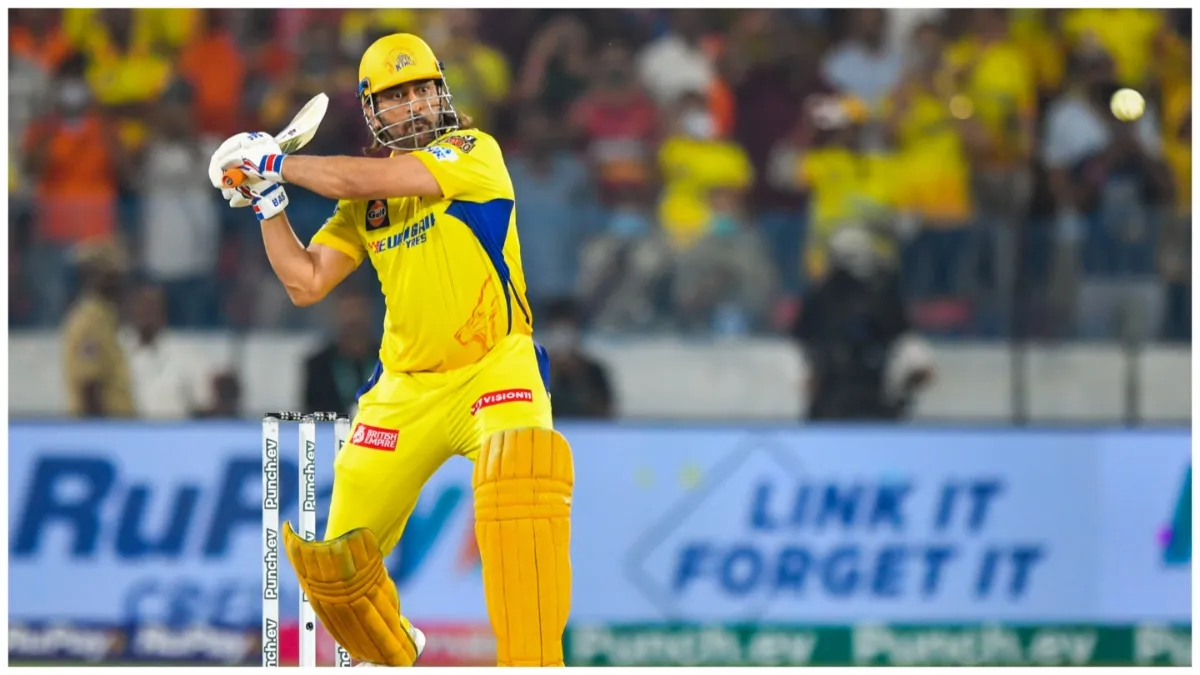 ms dhoni