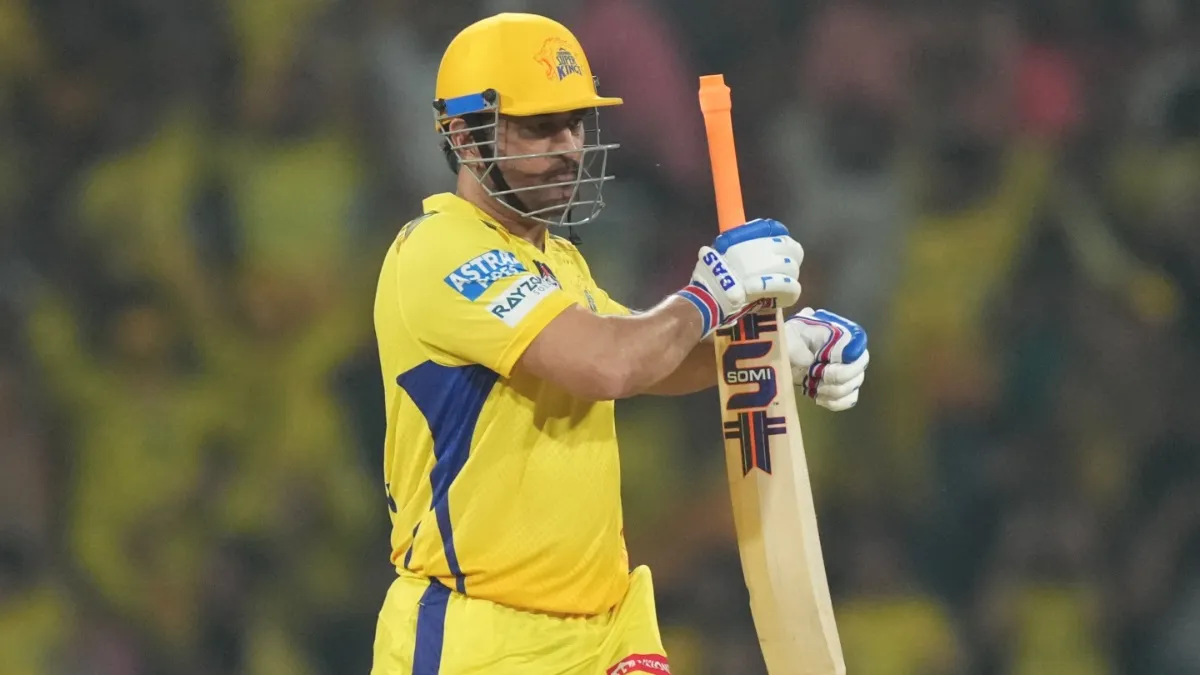ms dhoni