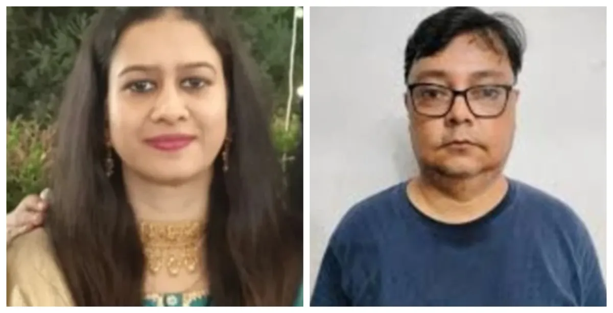 शक के कारण पत्नी की ले ली जान- India TV Hindi
