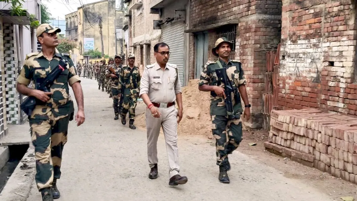 west bengal- India TV Hindi