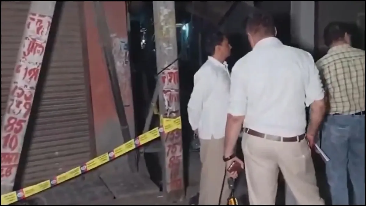 Delhi police investigation- India TV Hindi