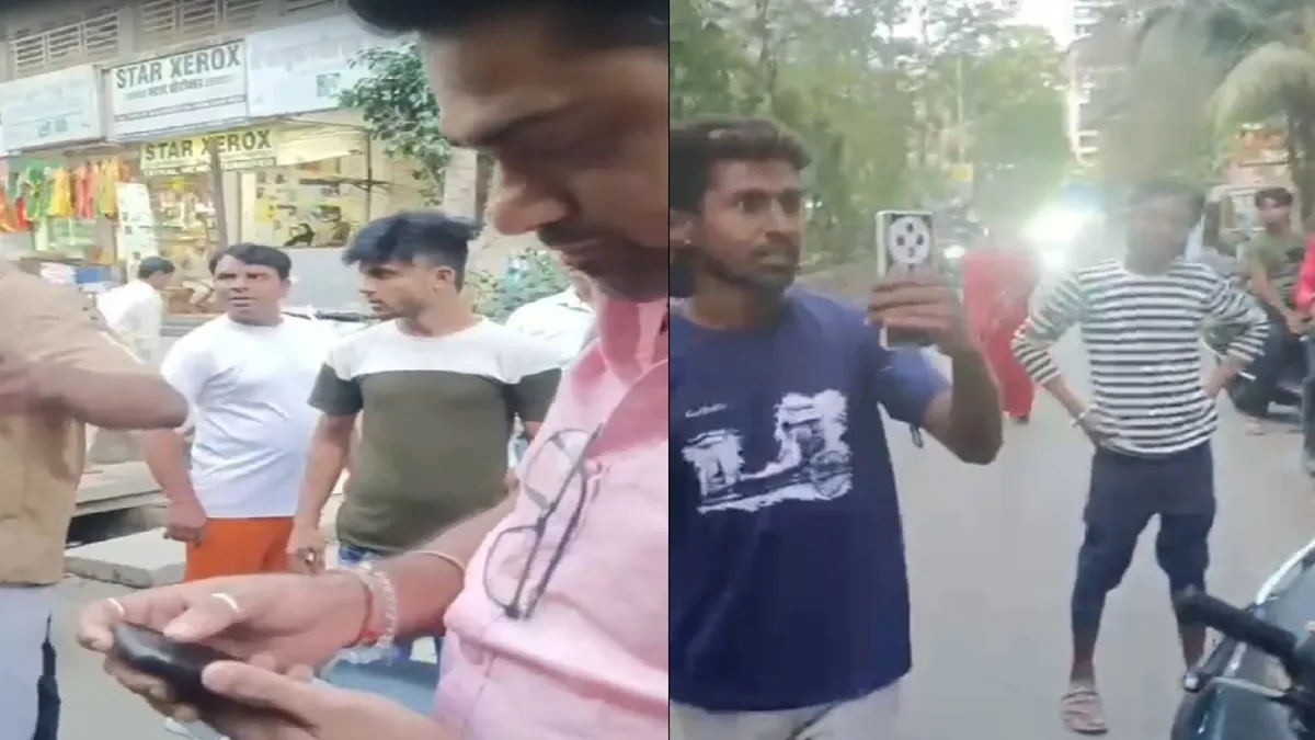 पाकिस्तानी झंडे को लेकर विवाद- India TV Hindi