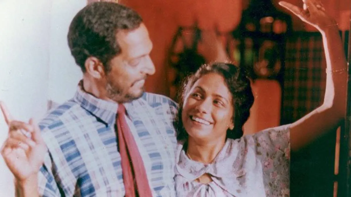 Nana Patekar