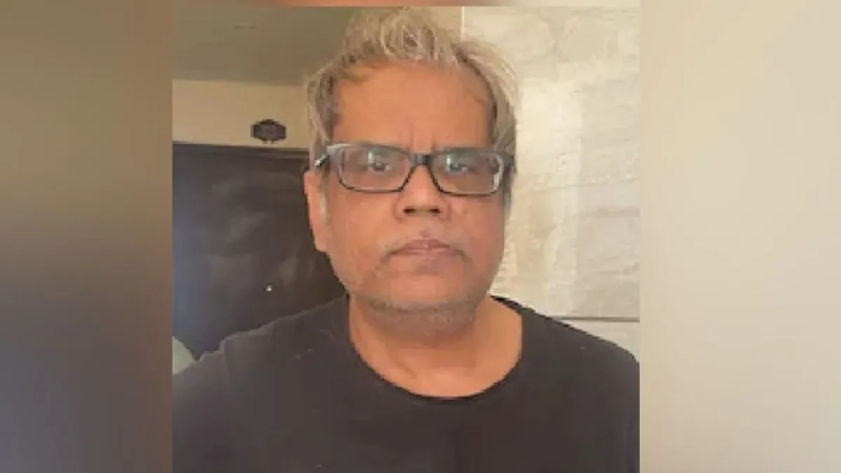 Narendra Yadav- India TV Hindi