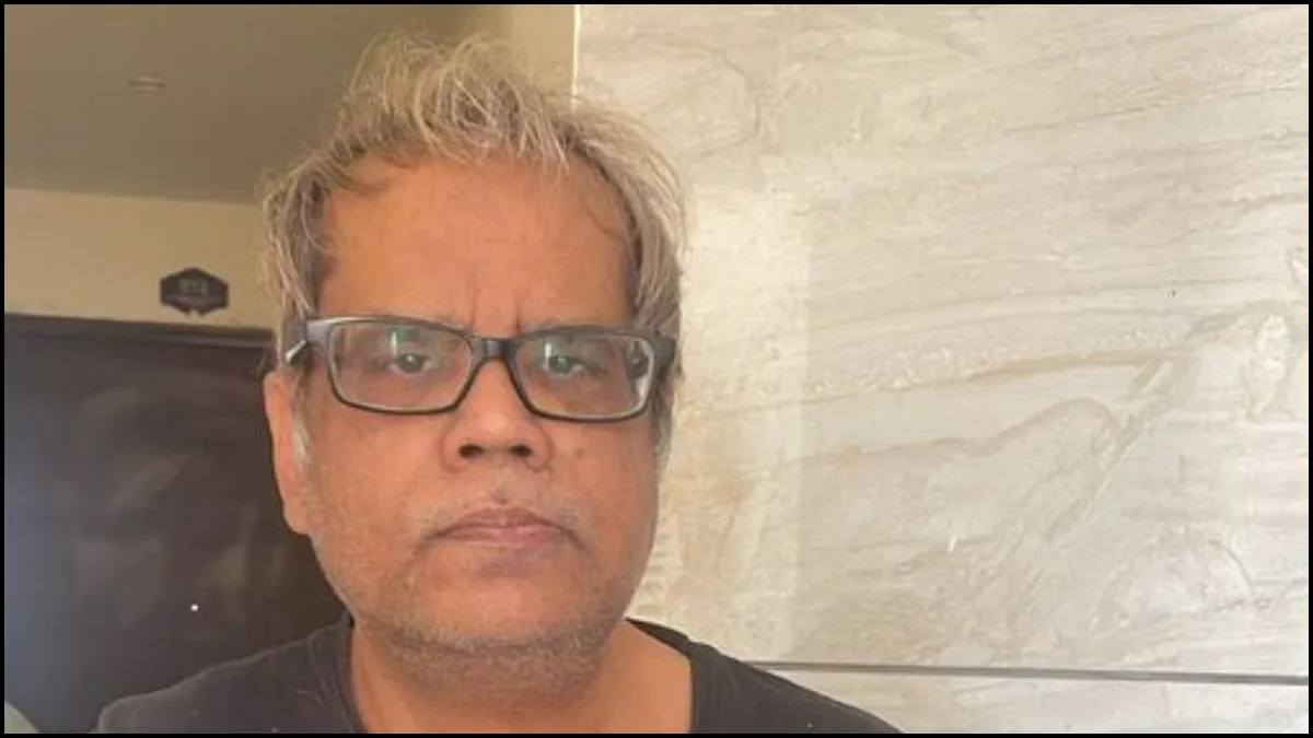 Narendra Yadav- India TV Hindi