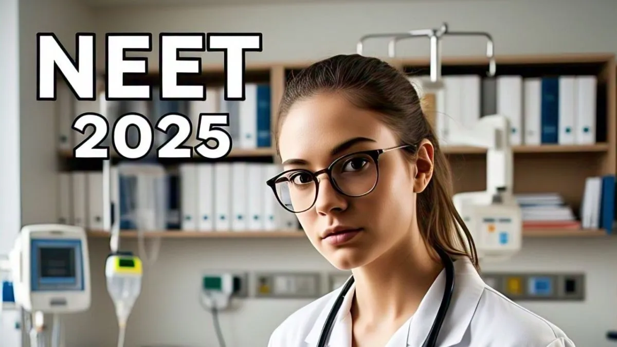 NEET 2025- India TV Hindi