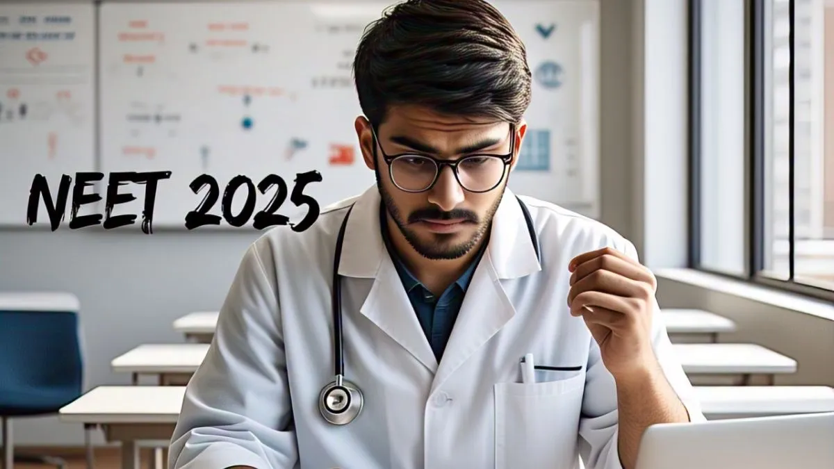 NEET UG 2025- India TV Hindi