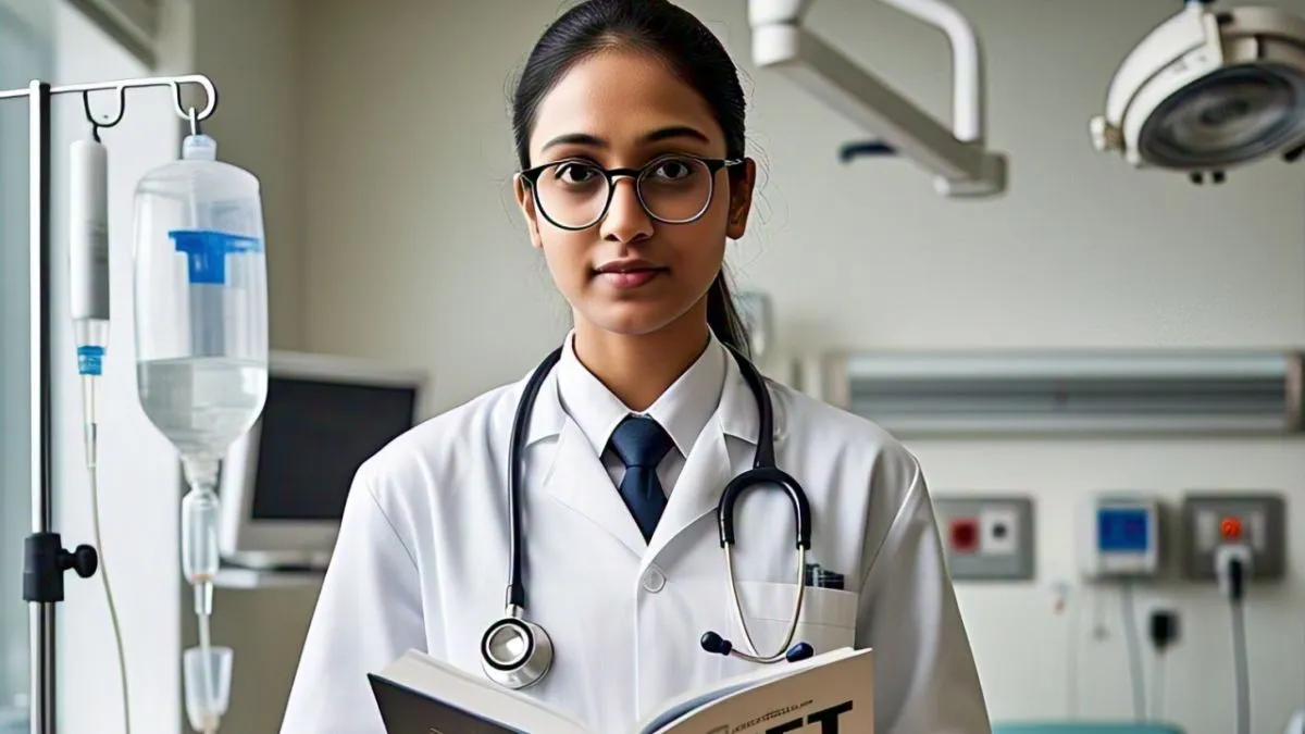 NEET UG 2025- India TV Hindi