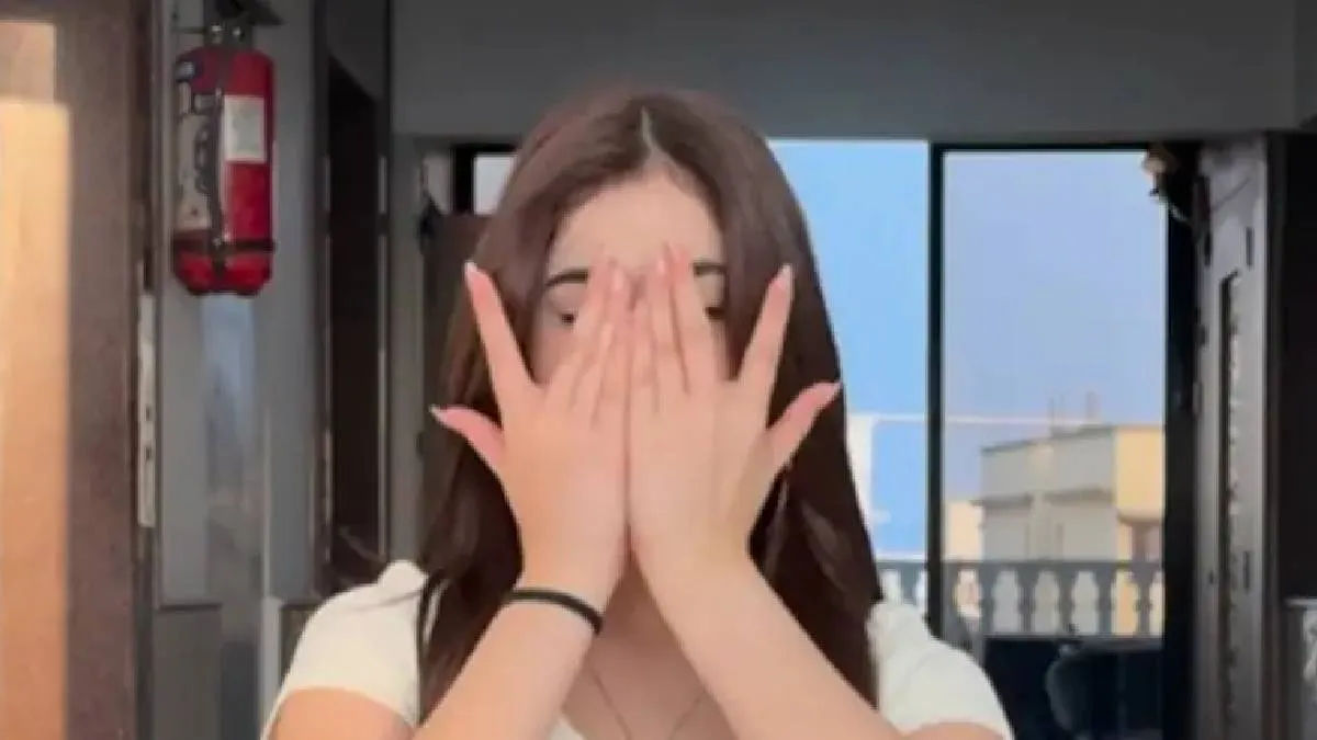 Riva Arora