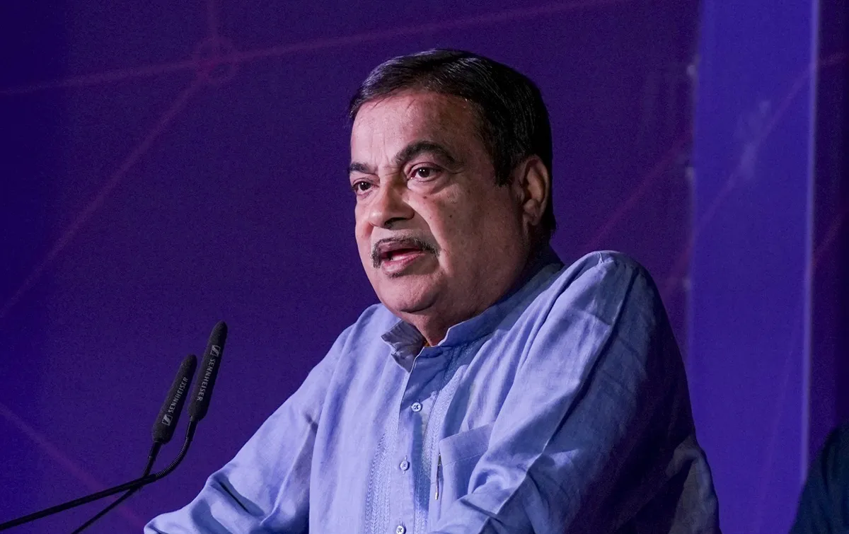 Nitin Gadkari- India TV Hindi