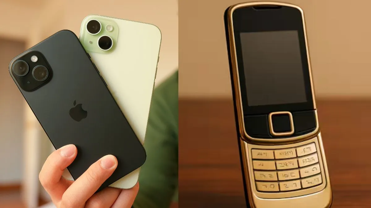 most expensive phone before the iPhone launch, Nokia 8800 Sierra, Nokia 8800 Sierra features, Nokia