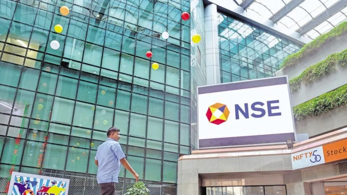 NSE, Ashish Kumar Chauhan, national stock exchange, pahalgam, pahalgam terror attack
