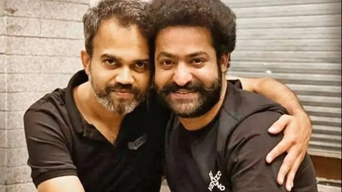 NTR