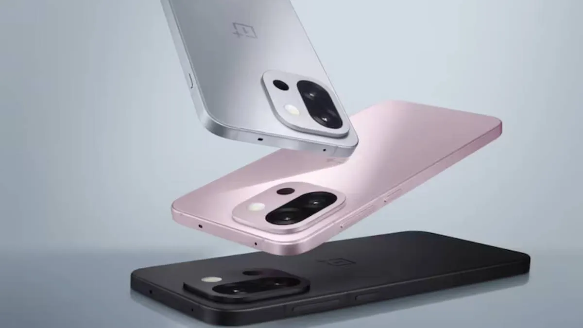 OnePlus 13T