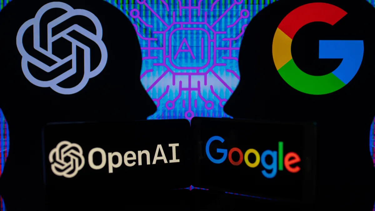 OpenAI, Google Chrome