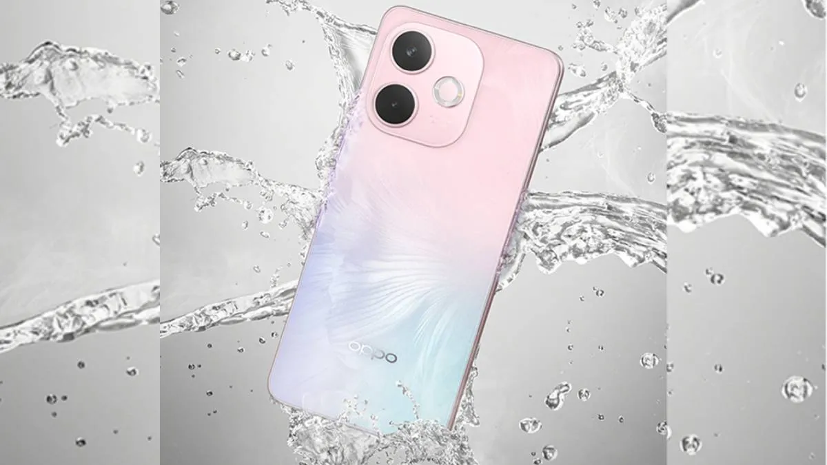 Oppo A5 Pro
