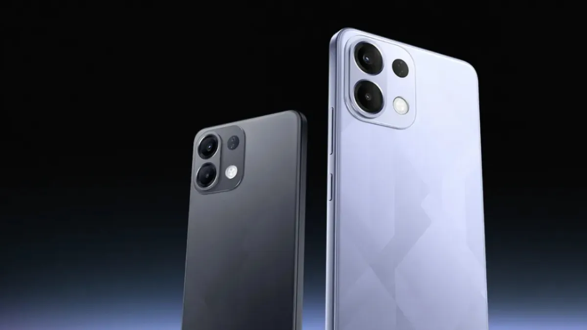 OPPO K13 5G