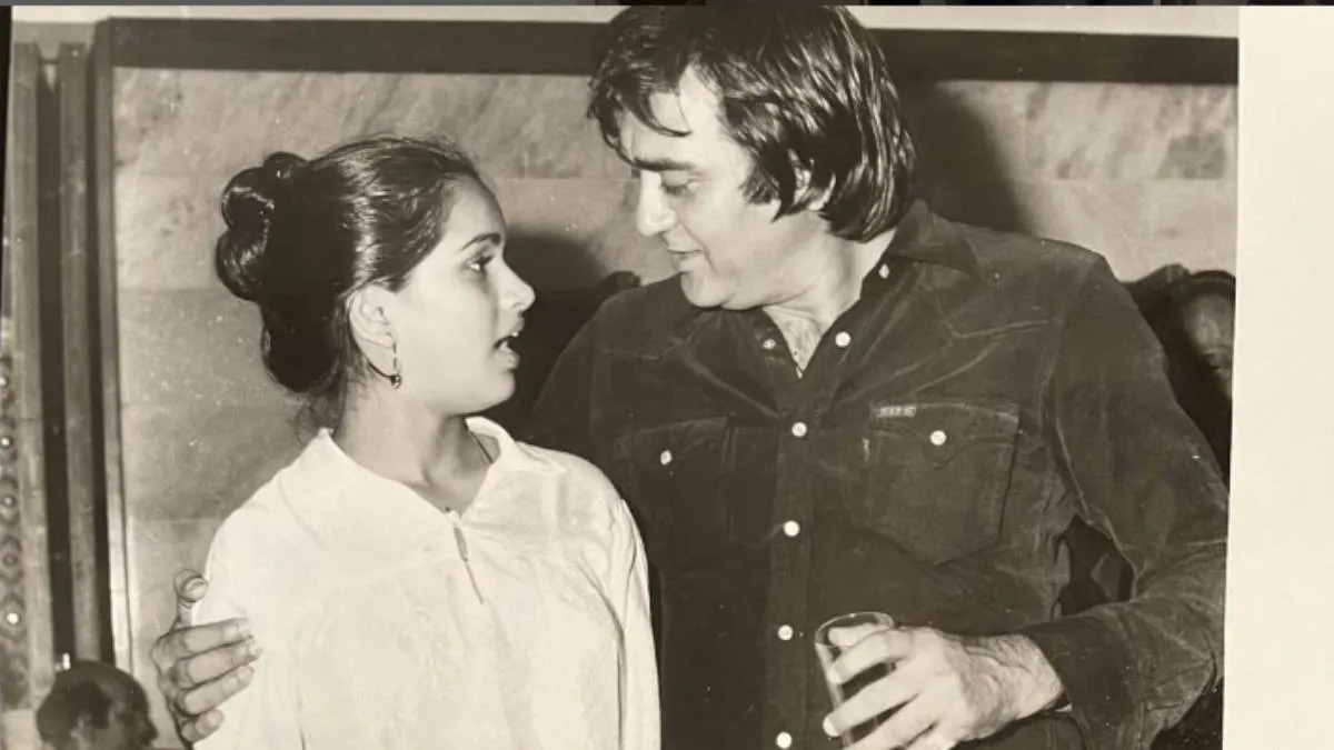 Padmini Kolhapure