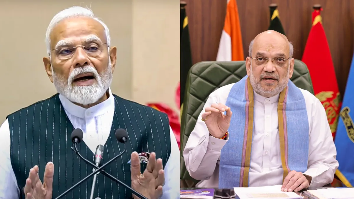 पीएम मोदी ने लिया पहलगाम आतंकी घटना का संज्ञान।- India TV Hindi