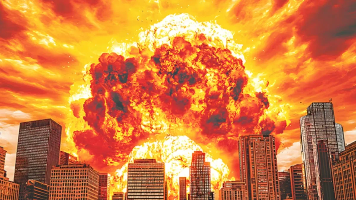 Explanator: Can Pakistan make nuclear attack against India? What are the rules, how much destruction will happen?

 – eSHOP24X7