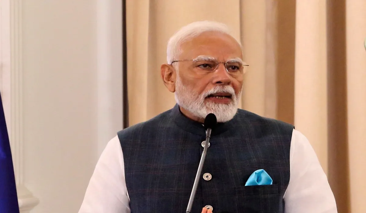 PM Modi- India TV Hindi