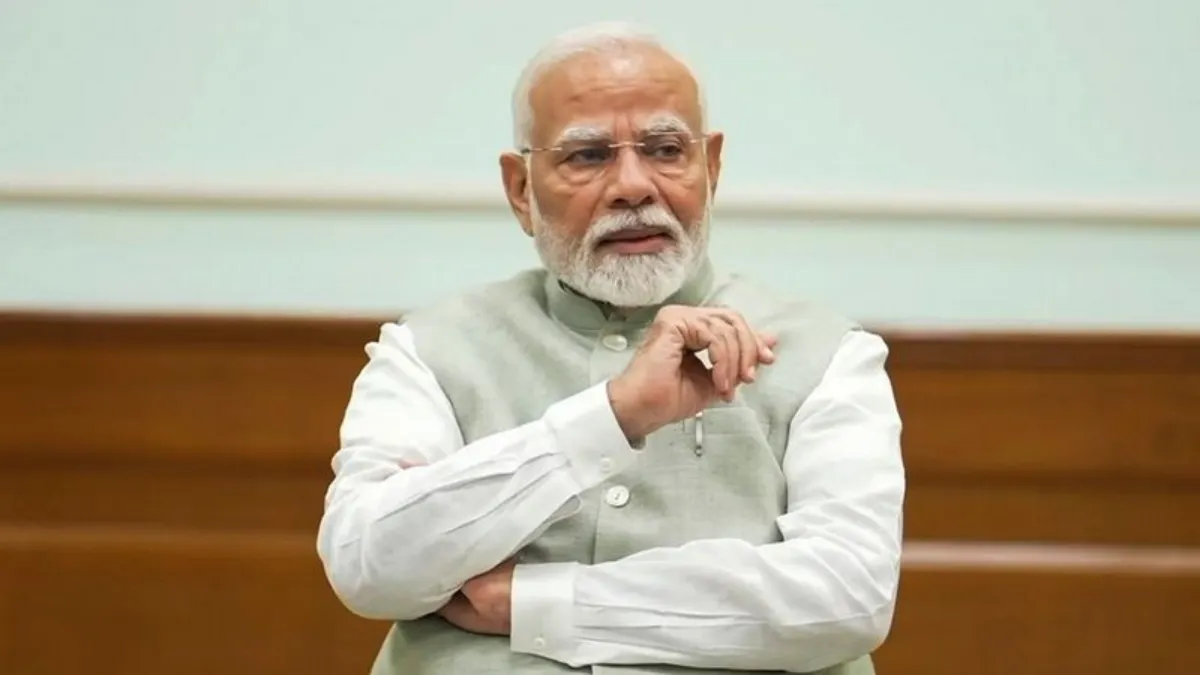 बिहार का दौरा करेंगे पीएम मोदी।- India TV Hindi